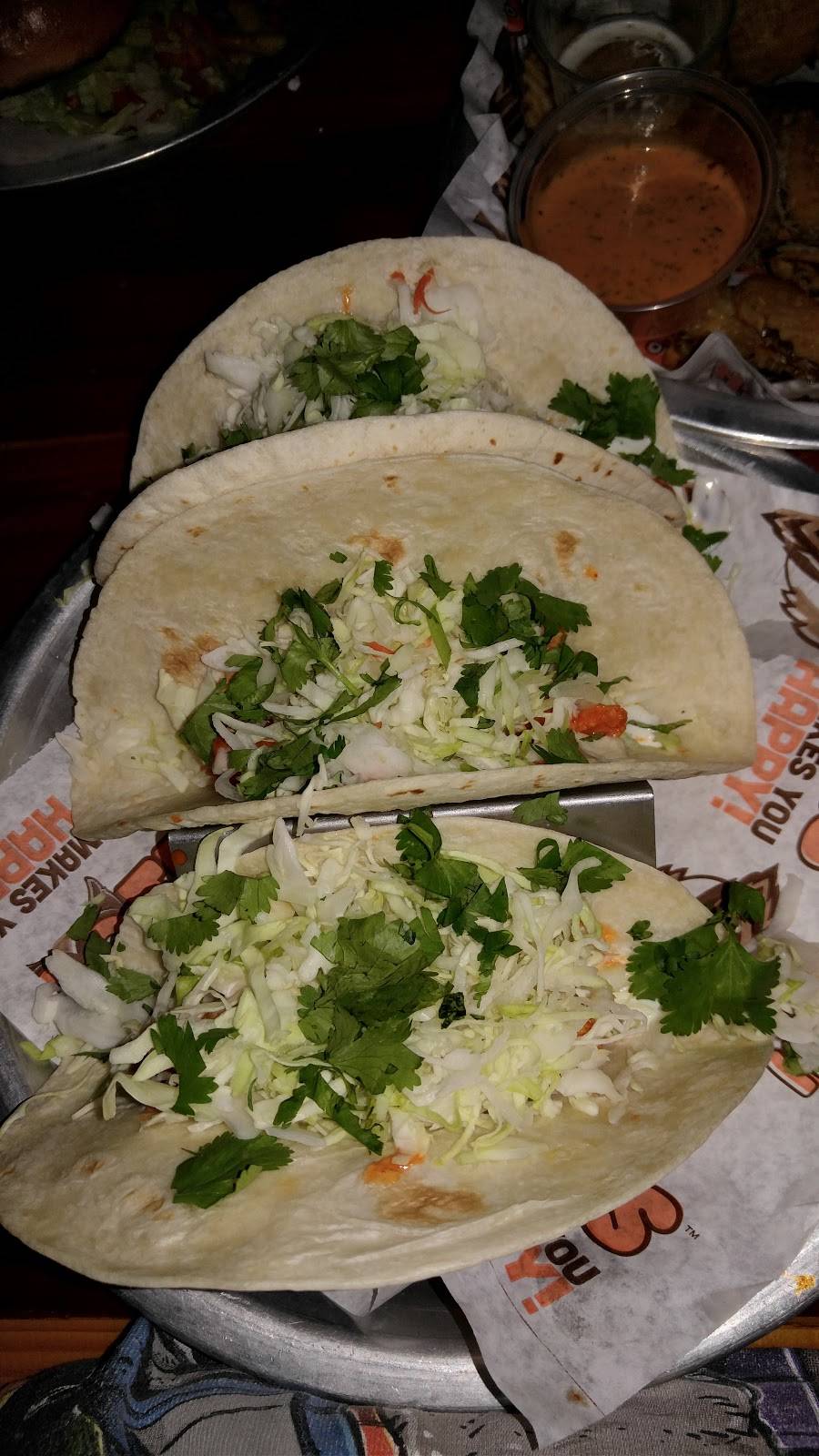 Hooters | restaurant | 1665 S Alma School Rd, Mesa, AZ 85210, USA | 4808394767 OR +1 480-839-4767