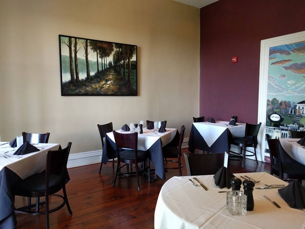 Hart Mansion Restaurant | restaurant | 411 N Main St, Minerva, OH 44657, USA | 3308684278 OR +1 330-868-4278