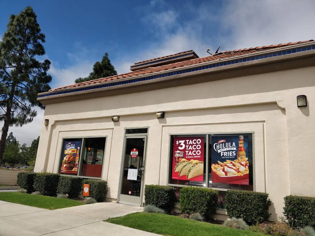 Jack in the Box | restaurant | 4901 Verdugo Way, Camarillo, CA 93012, USA | 8059875159 OR +1 805-987-5159