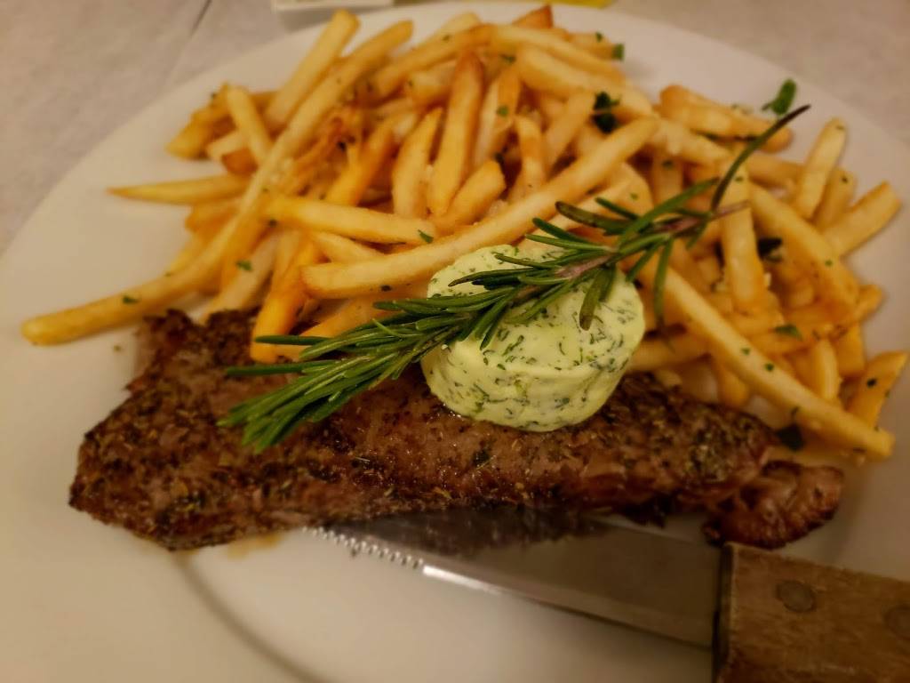 Dominiques Kitchen | restaurant | 522 Pacific Coast Hwy, Redondo Beach, CA 90277, USA | 4242479054 OR +1 424-247-9054