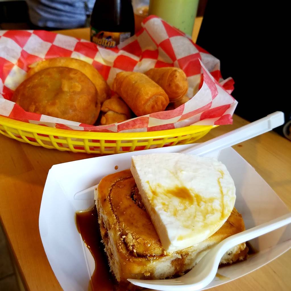 Antojitos de tu País | restaurant | 3160 Spring St, Fairfax, VA 22031, USA | 7032616456 OR +1 703-261-6456