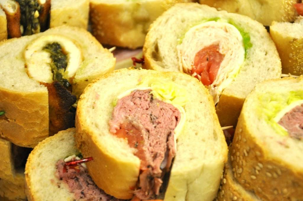 Cut Above Deli | meal takeaway | 3523 West Chester Pike, Newtown Square, PA 19073, USA | 6103534543 OR +1 610-353-4543