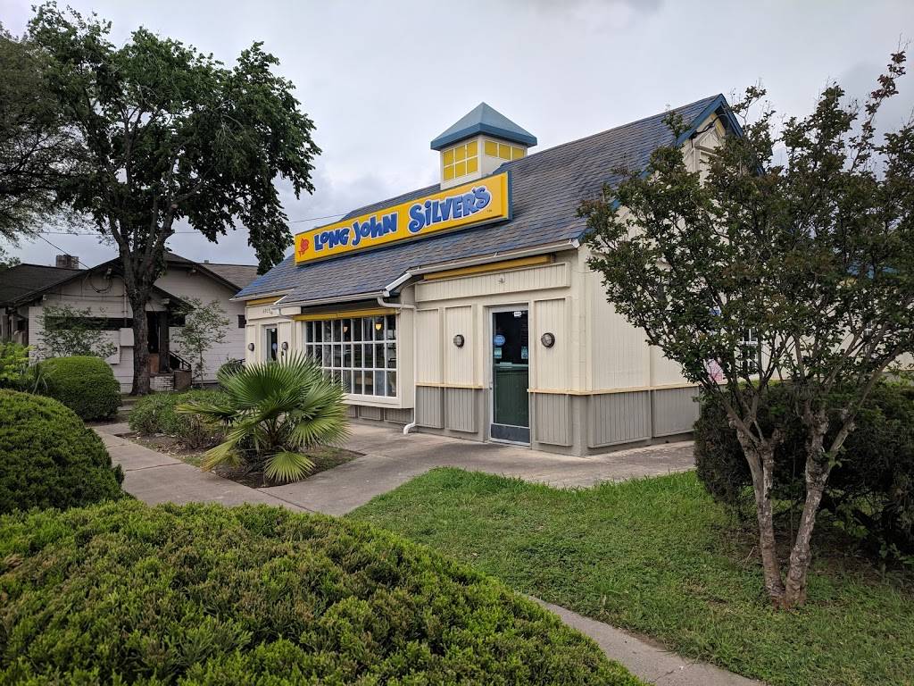 Long John Silvers | restaurant | 6929 Harrisburg Blvd, Houston, TX 77011, USA | 2818889589 OR +1 281-888-9589
