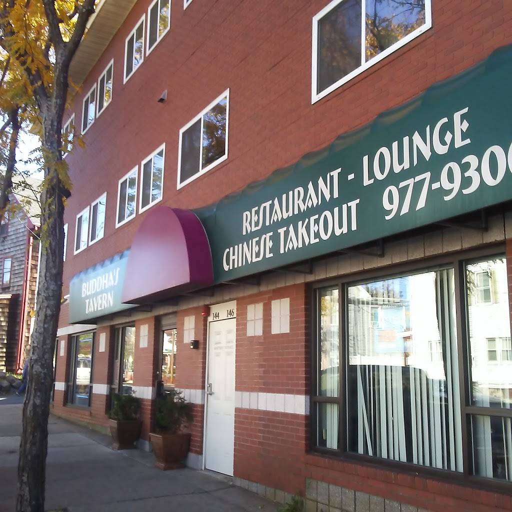 Buddhas Tavern | restaurant | 144 Washington St, Peabody, MA 01960, USA | 9789779300 OR +1 978-977-9300