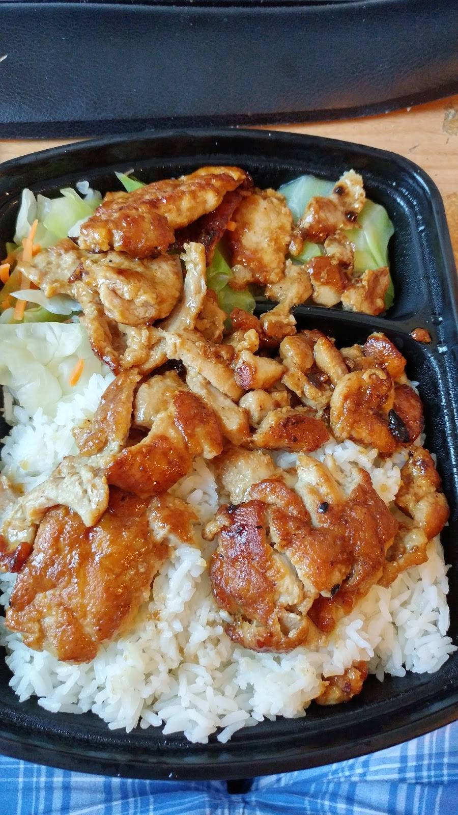 Sarku Japan | restaurant | Aspen Hill, Shopping Center, 13509 Connecticut Ave, Silver Spring, MD 20906, USA | 2408399115 OR +1 240-839-9115