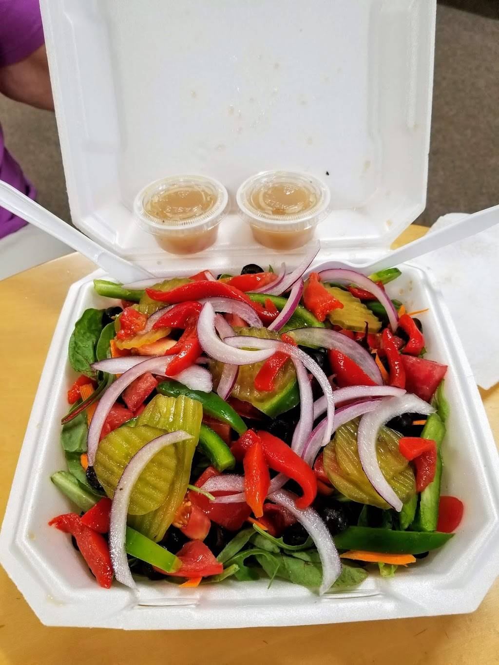 Holy Cannoli! | bakery | 72 Main St, Waterville, ME 04901, USA | 2078777899 OR +1 207-877-7899