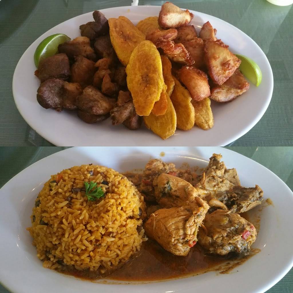 Mambos Dominican Kitchen | restaurant | 1950 N Arizona Ave #8, Chandler, AZ 85225, USA | 4807189210 OR +1 480-718-9210