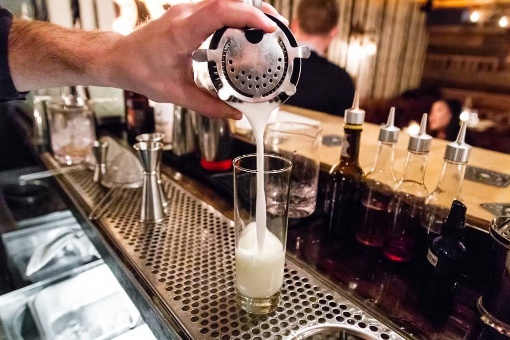 Butcher and the Rye | restaurant | 212 6th St, Pittsburgh, PA 15222, USA | 4123912752 OR +1 412-391-2752