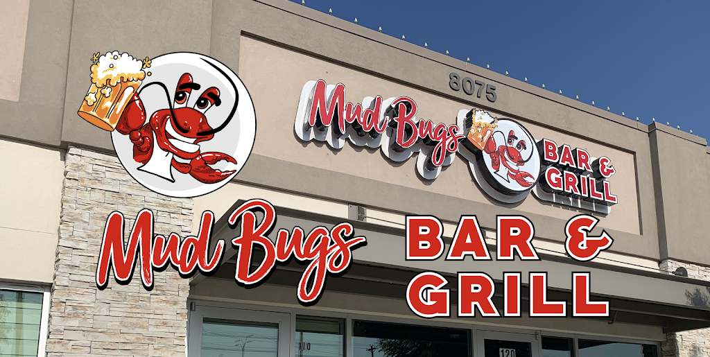 Mudbugs Bar & Grill | restaurant | 8075 FM423, Suite 120, Frisco, TX 75034, USA | 2144942847 OR +1 214-494-2847