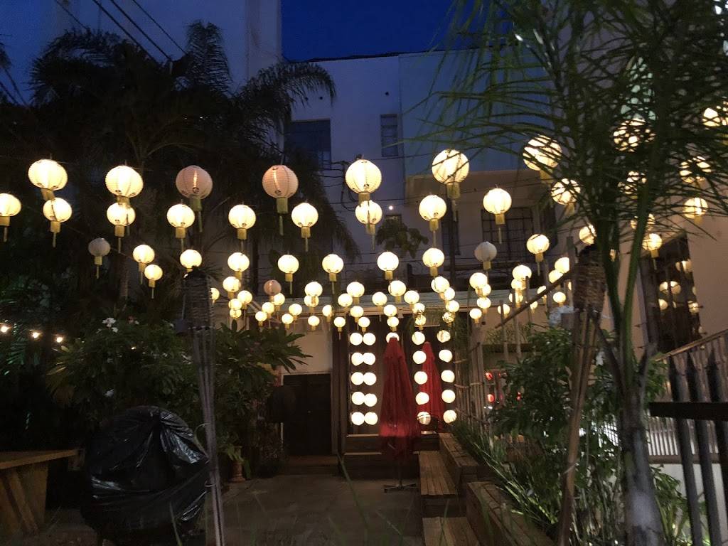 Phuc Yea | restaurant | 7100 Biscayne Blvd, Miami, FL 33138, USA | 3054940609 OR +1 305-494-0609