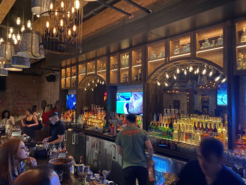 Bodega Taqueria y Tequila West Loop | night club | 912 W Randolph St, Chicago, IL 60607, USA | 3123400201 OR +1 312-340-0201