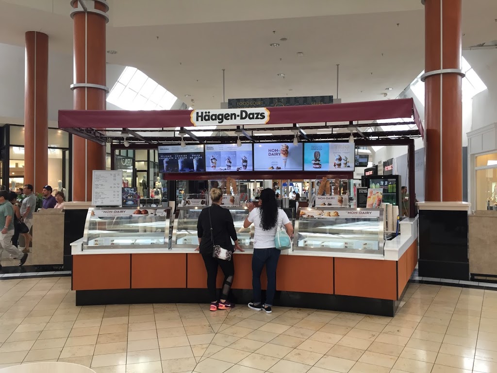 Häagen-Dazs Miami International Mall | restaurant | 1455 NW 107th Ave, Doral, FL 33172, USA | 7865375155 OR +1 786-537-5155