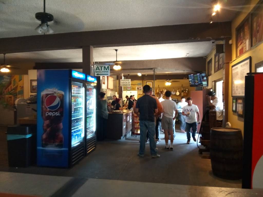 Eastside Market Italian Deli | restaurant | 1013 Alpine St, Los Angeles, CA 90012, USA | 2132502464 OR +1 213-250-2464