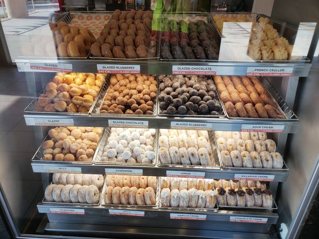 Dunkin | bakery | 13905 Francisquito Ave, Baldwin Park, CA 91706, USA | 6263375120 OR +1 626-337-5120