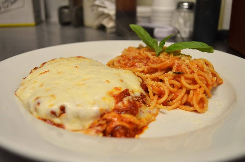 Capelli D’Angelo | meal delivery | 4001 SW 152nd Ave, Miami, FL 33185, USA | 3052220585 OR +1 305-222-0585