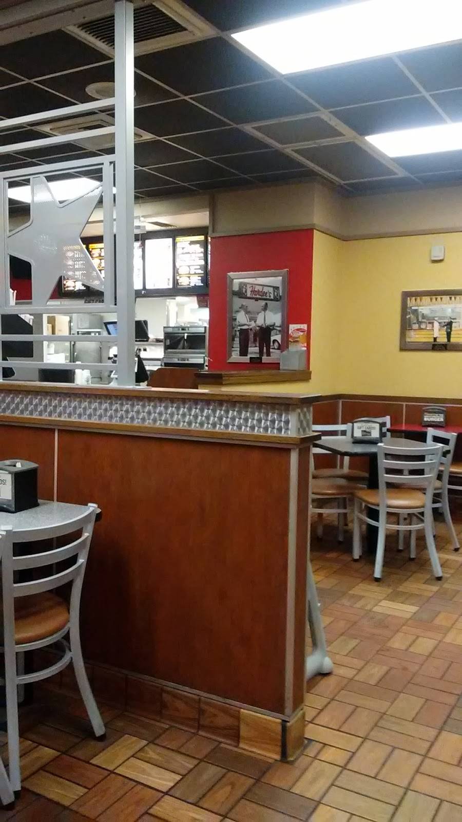 Hardees | restaurant | 254 N Lake Park Blvd, Carolina Beach, NC 28428, USA | 9104588400 OR +1 910-458-8400