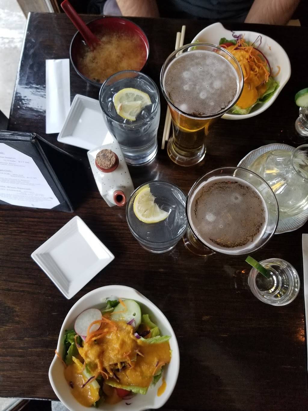 Kouzan | restaurant | 685 Amsterdam Ave, New York, NY 10025, USA | 2122808099 OR +1 212-280-8099