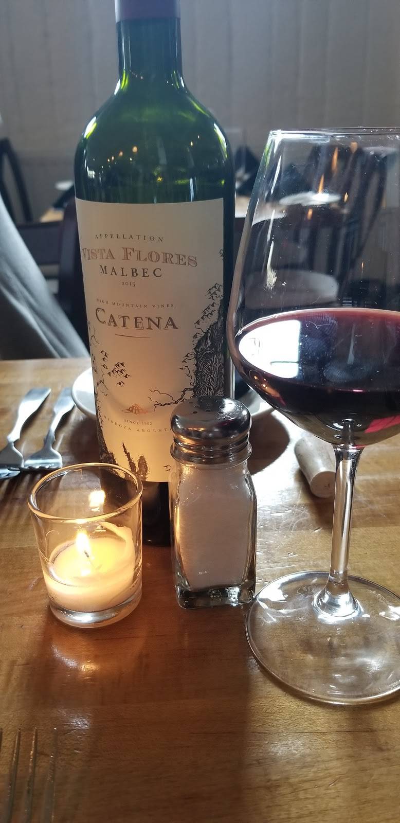 Caminito Steakhouse | restaurant | 7 Old S St, Northampton, MA 01060, USA | 4133876387 OR +1 413-387-6387