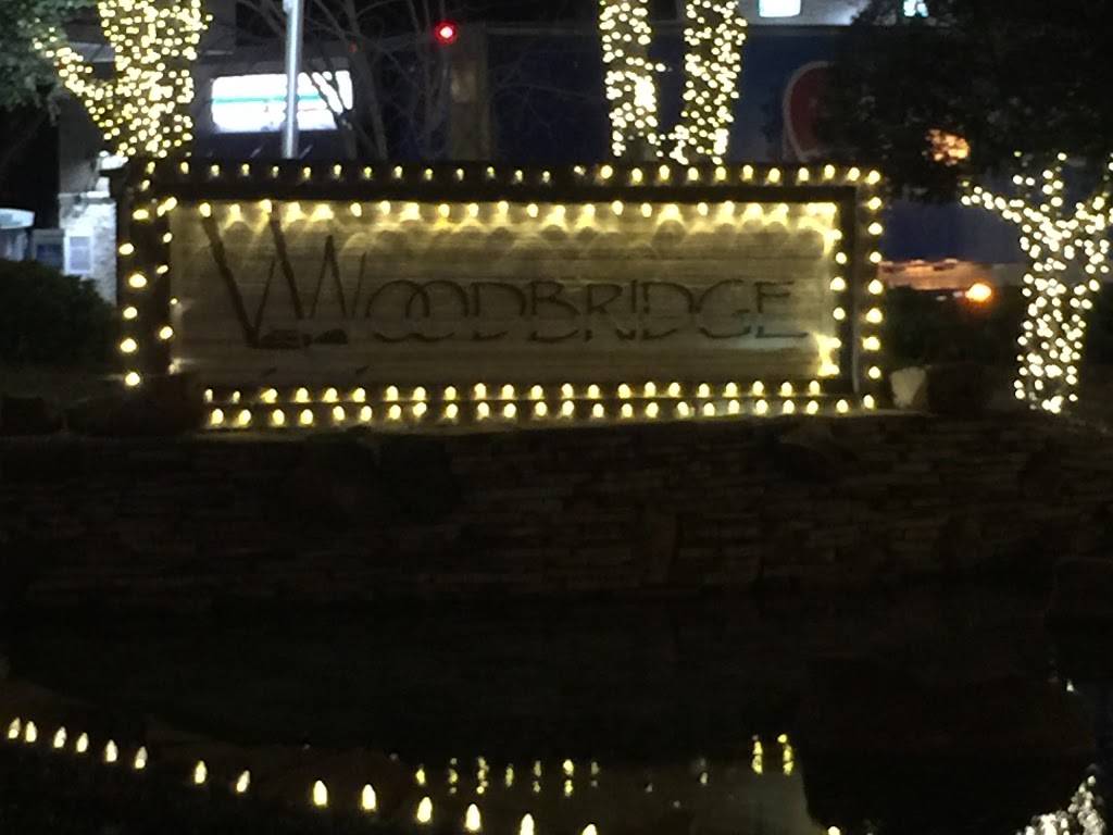 Woodbridge Golf Club | restaurant | 7400 Country Club Dr, Wylie, TX 75098, USA | 97242951005 OR +1 972-429-5100 ext. 5