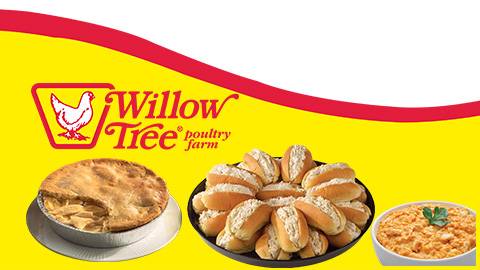 Willow Tree Farm | meal takeaway | 997 S Main St, Attleboro, MA 02703, USA | 5082222479 OR +1 508-222-2479