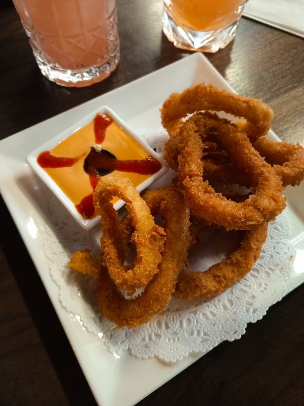 Xevichez | restaurant | 422 W Rancho Vista Blvd, Palmdale, CA 93551, USA | 6612821289 OR +1 661-282-1289