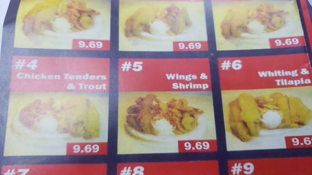 Captain Hook Fish & Chicken | restaurant | 4086 Jimmie Dyess Pkwy Suite A, Augusta, GA 30909, USA | 7064967352 OR +1 706-496-7352