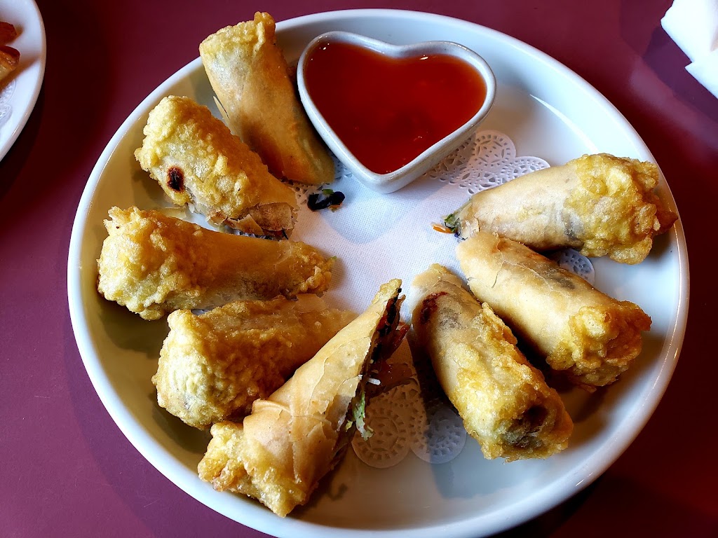 Royal Thai Cuisine | restaurant | 6212 E Hwy 98, Panama City, FL 32404, USA | 8506402218 OR +1 850-640-2218