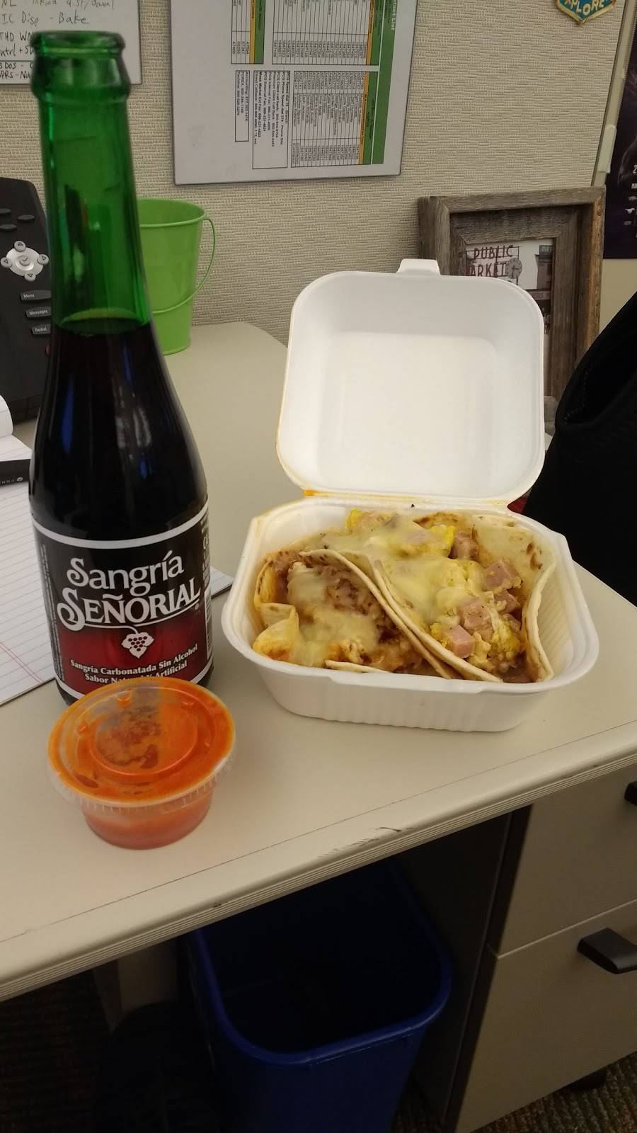 Hermanos Taqueria | restaurant | 110 W Southlake Blvd, Southlake, TX 76092, USA | 8174213149 OR +1 817-421-3149