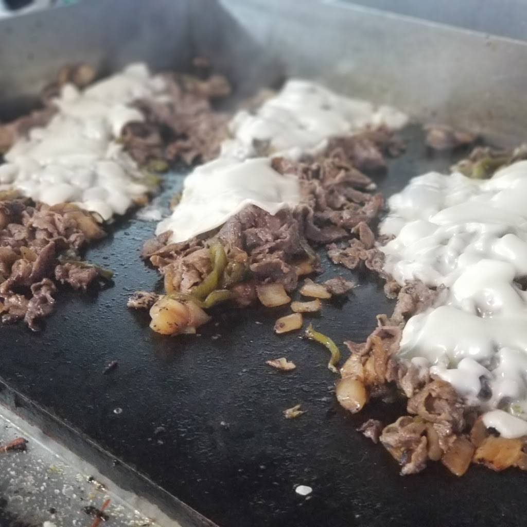 Philly Mignon | restaurant | 4848 Hixson Pike, Hixson, TN 37343, USA | 4235414527 OR +1 423-541-4527