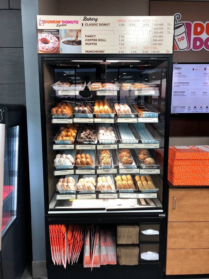 Dunkin | bakery | 8501 E Winner Rd, Kansas City, MO 64125, USA | 8162310775 OR +1 816-231-0775