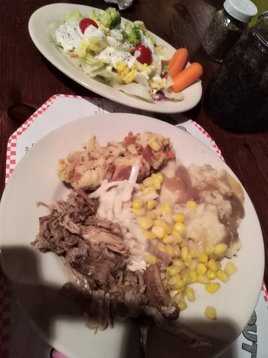 Old Barn Out Back | restaurant | 3175 W Elm St, Lima, OH 45805, USA | 4199913075 OR +1 419-991-3075