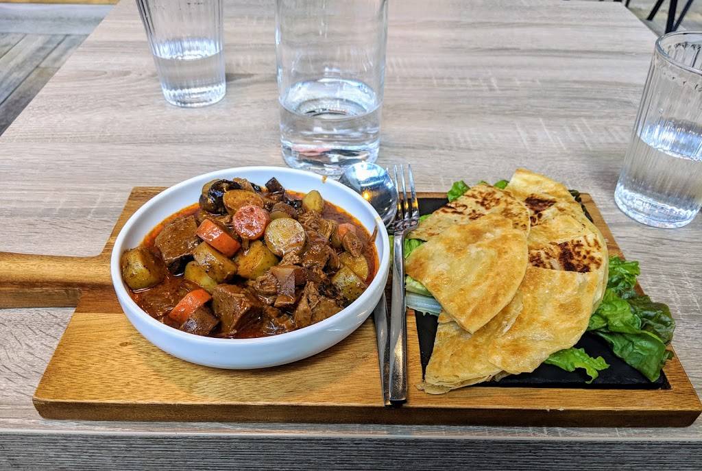 Kin Dee | restaurant | 2301 E Madison St, Seattle, WA 98112, USA | 2064535514 OR +1 206-453-5514