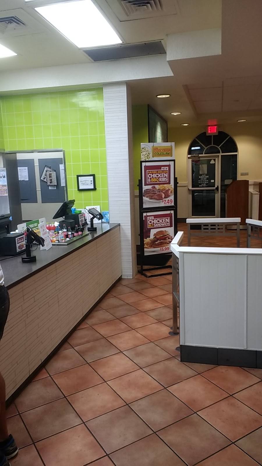 Pollo Tropical | restaurant | 1985 E Osceola Pkwy, Kissimmee, FL 34744, USA | 4073481222 OR +1 407-348-1222