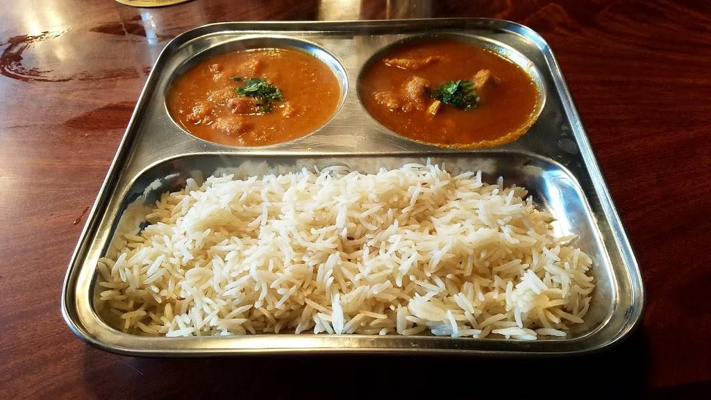 Royal Indian Cuisine Restaurant | restaurant | 1545 Placer St, Redding, CA 96001, USA | 5302421545 OR +1 530-242-1545