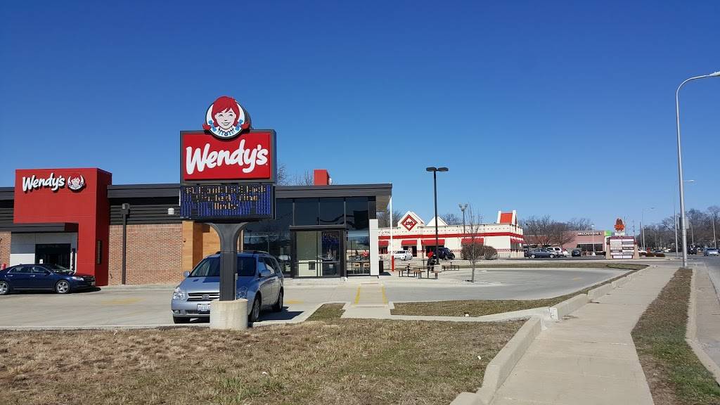 Wendys | restaurant | 505 N Cunningham Ave, Urbana, IL 61802, USA | 2173442899 OR +1 217-344-2899