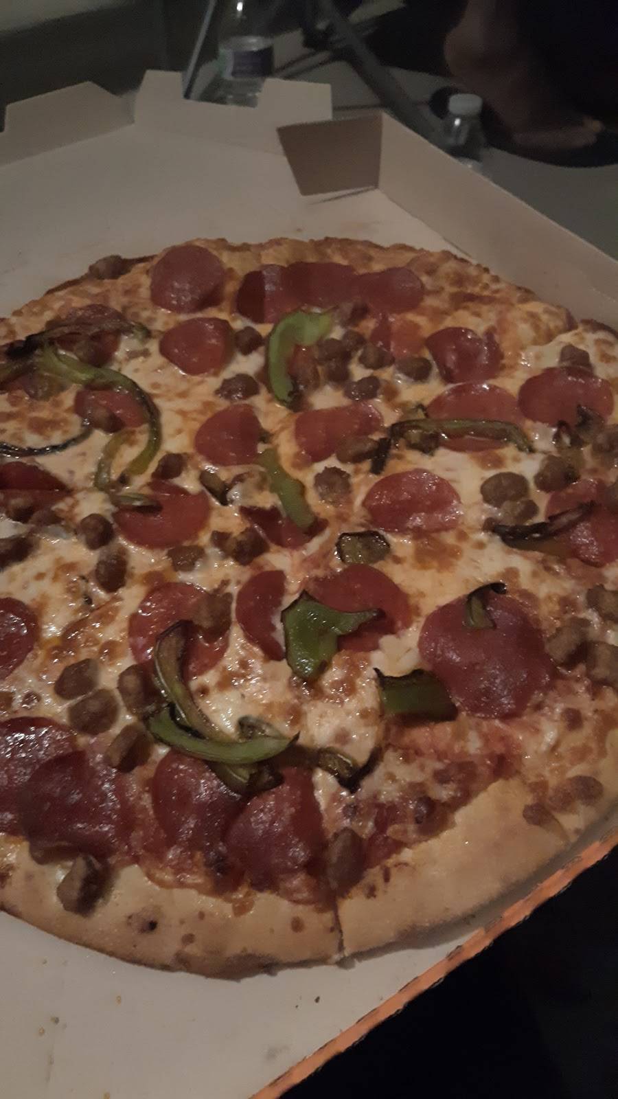 Little Caesars Pizza | meal delivery | 3961 W 9000 S, West Jordan, UT 84088, USA | 8012803600 OR +1 801-280-3600