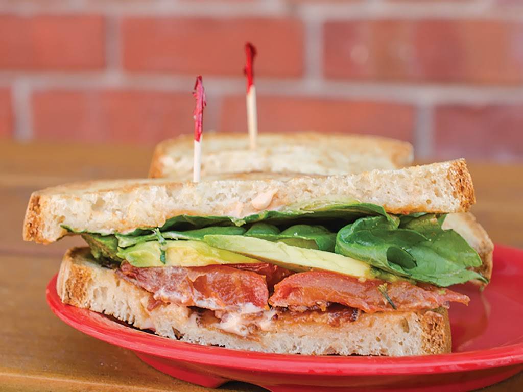 Mariposa Baking Company | bakery | Ferry Building, One Ferry Building #32, San Francisco, CA 94111, USA | 4154459860 OR +1 415-445-9860