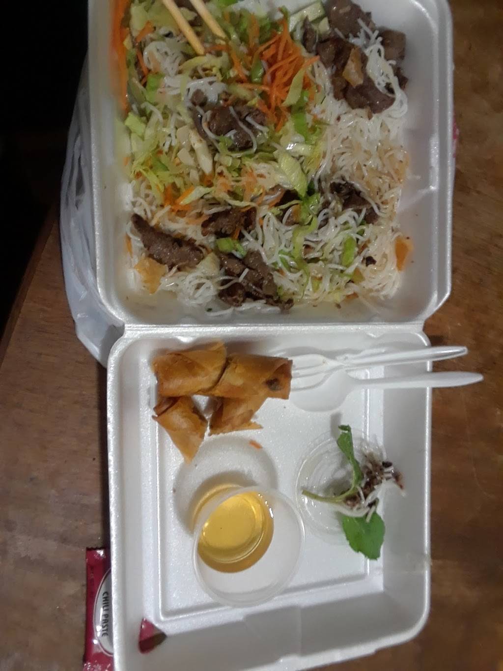 Pho Gia Long | restaurant | 211 W Katella Ave, Orange, CA 92867, USA | 7146027665 OR +1 714-602-7665