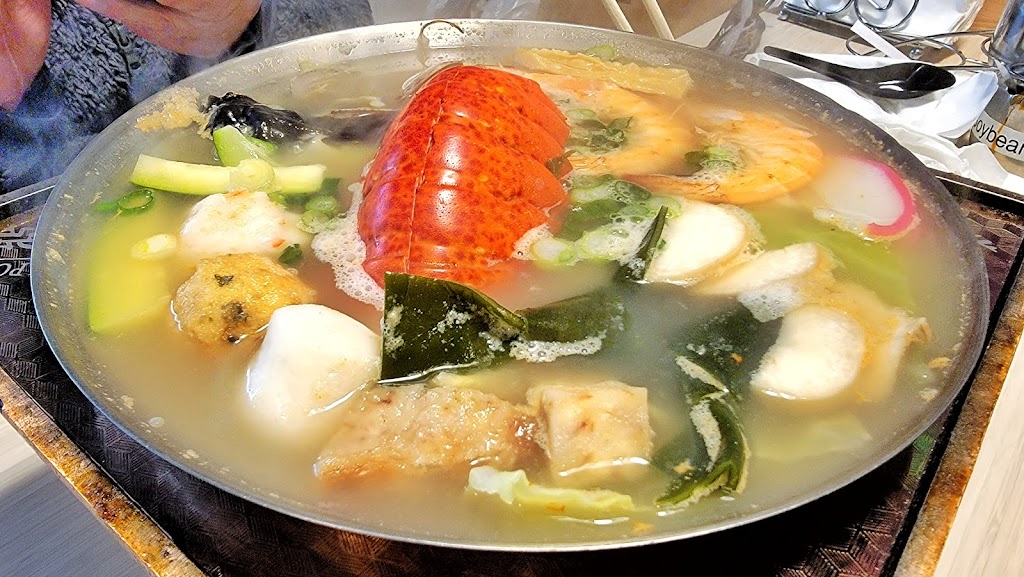 Tasty Pot | restaurant | 4509 University Way NE, Seattle, WA 98105, USA | 2063973746 OR +1 206-397-3746