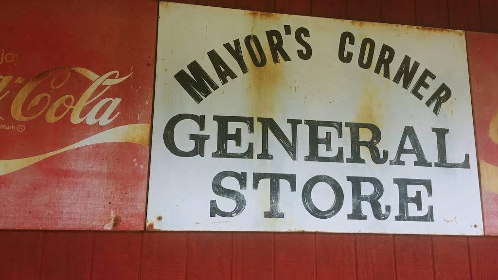 Mayors Corner | restaurant | 36881 OH-541, Warsaw, OH 43844, USA | 7403274025 OR +1 740-327-4025