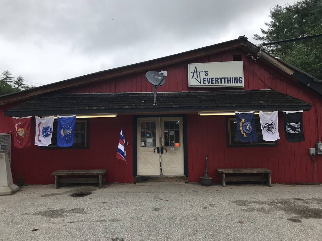 A Js Everything | restaurant | 3104, 409 Maine St, Stoneham, ME 04231, USA | 2079282454 OR +1 207-928-2454