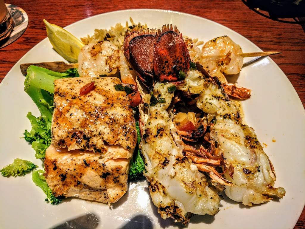 Red Lobster | restaurant | 570 Marks St, Henderson, NV 89014, USA | 7029335307 OR +1 702-933-5307