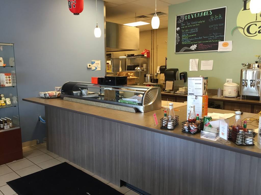 Lucky Sushi Cafe | restaurant | 1705 S Beacon Blvd, Grand Haven, MI 49417, USA | 6168467000 OR +1 616-846-7000