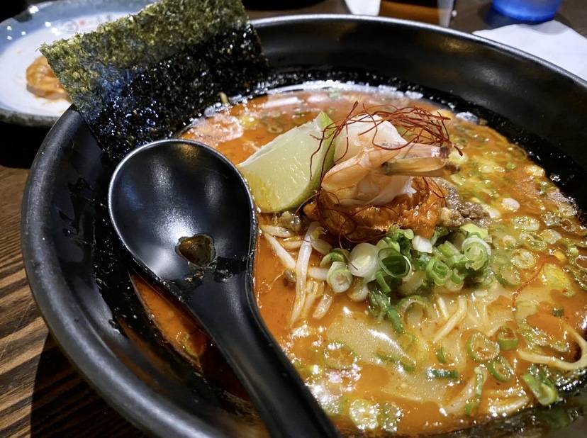 Ichiddo Ramen Port Washington | restaurant | 983 Port Washington Blvd, Port Washington, NY 11050, USA | 5164415780 OR +1 516-441-5780