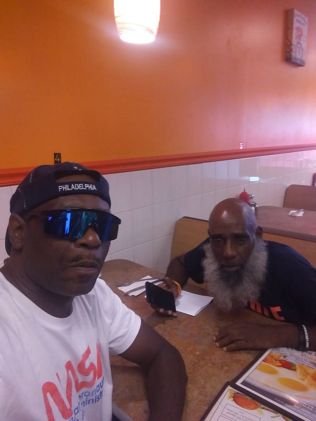 Temple Rainbow | restaurant | 2156 N Broad St, Philadelphia, PA 19121, USA | 2152328347 OR +1 215-232-8347