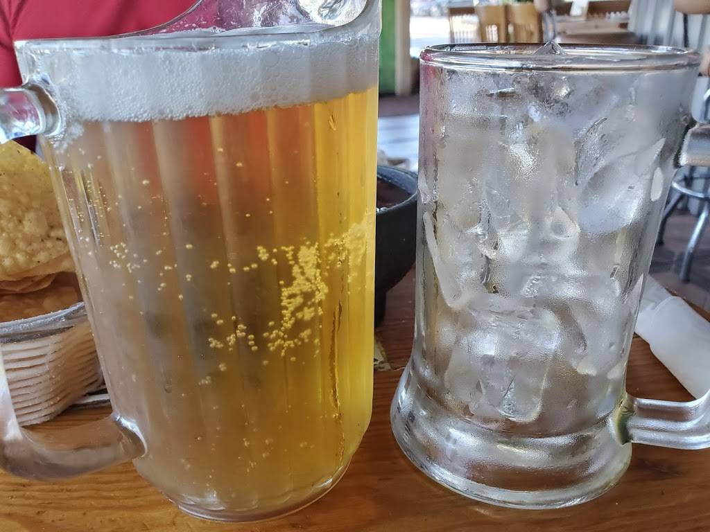 Panchos Cocina Mexicana & Grill | restaurant | 2026 Broadway, Sacramento, CA 95818, USA | 9164528819 OR +1 916-452-8819