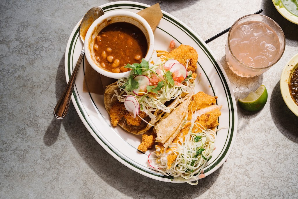 Superica | restaurant | 455 Legends Pl #800, Atlanta, GA 30339, USA | 7706756318 OR +1 770-675-6318