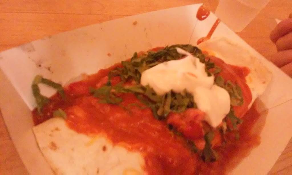 Mira Sol Food Truck in Colorado Springs | restaurant | 4630 Forge Rd, Colorado Springs, CO 80907, USA | 7193429281 OR +1 719-342-9281