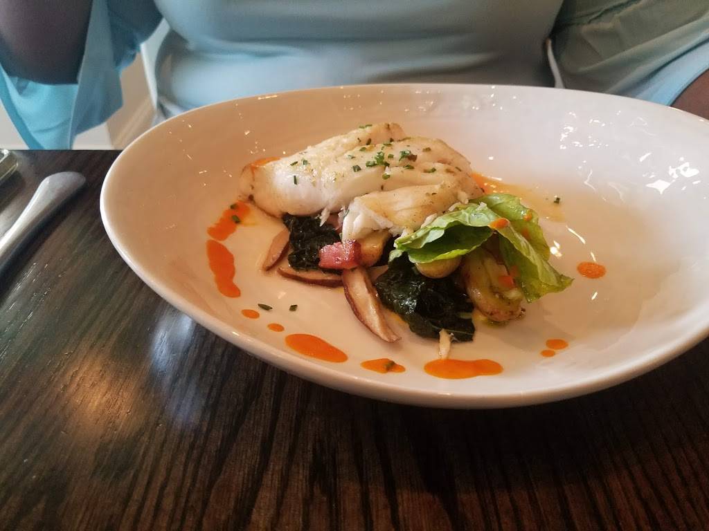 Abel Brown Southern Kitchen & Oyster Bar | restaurant | Surrey Center, 491 Highland Ave, Augusta, GA 30909, USA | 7067386491 OR +1 706-738-6491