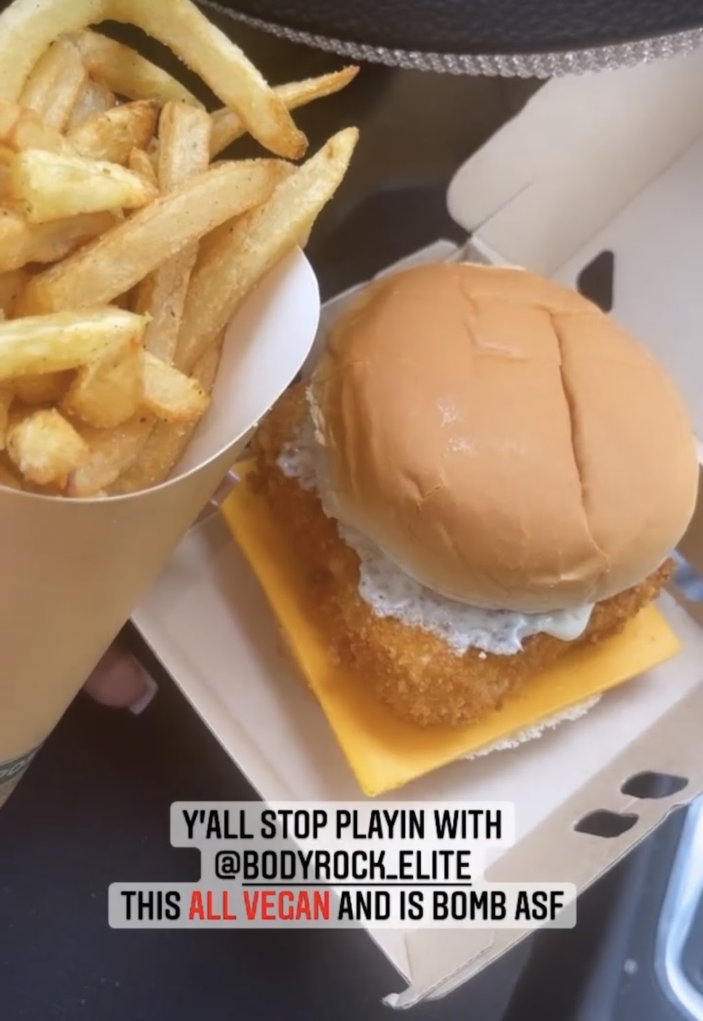 The Soulful Vegan | restaurant | 1720 Merriman Rd Suite M, Akron, OH 44313, USA | 3303381949 OR +1 330-338-1949